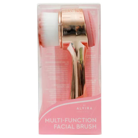 Alvira Multi-Function Facial Brush