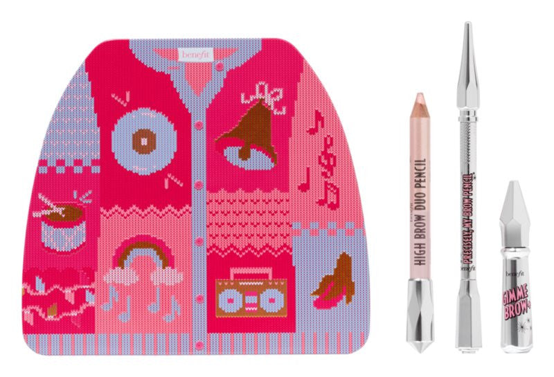 Benefit Coffret Jingle Brows