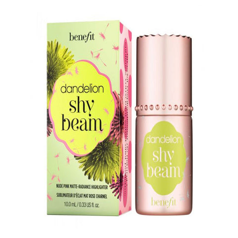 Benefit Dandelion Shy Beam Matte Liquid Highlighter