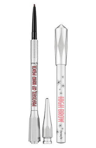 Benefit Good Brow Day 04 Warm Deep Brown