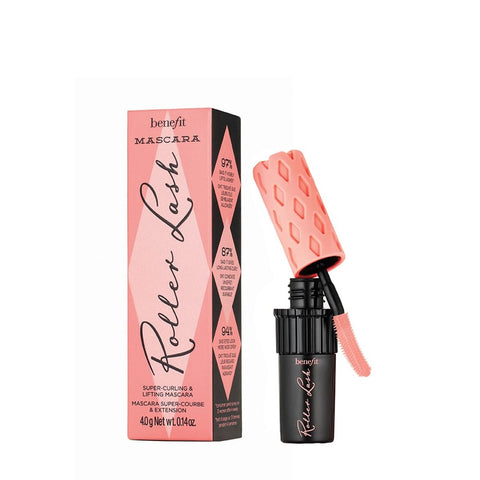 Benefit Roller Lash Mascara Recourbant Mini