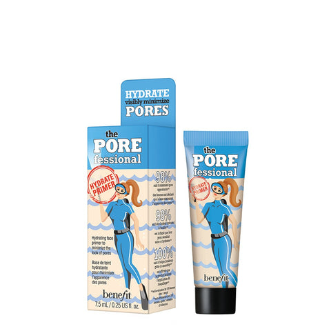 Benefit The POREfessional Hydrate Primer Mini