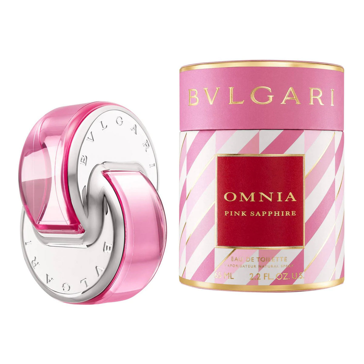 BVLGARI Omnia Pink Sapphire 65ml