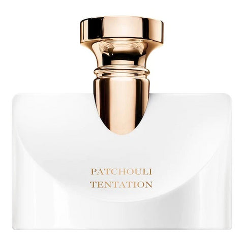BVLGARI Splendida Patchouli Tentation 100ml