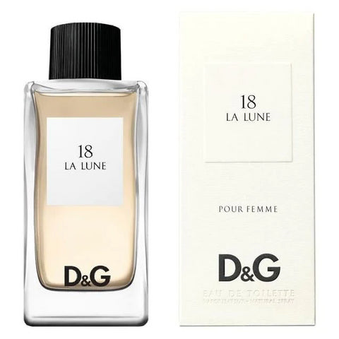 DOLCE & GABBANA La Lune 18 100ml