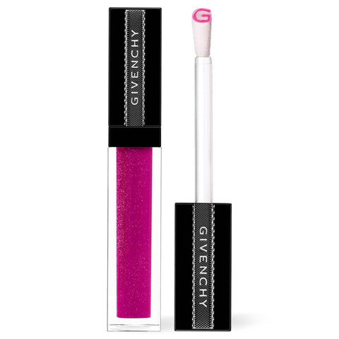 Givenchy Gloss Interdit Vinyl 04 Framboise In Trouble