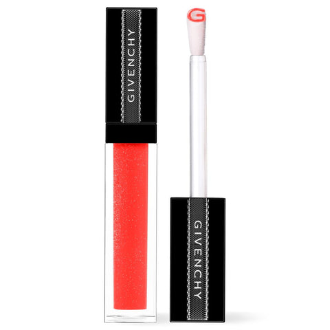 Givenchy Gloss Interdit Vinyl 11 Bold Orange