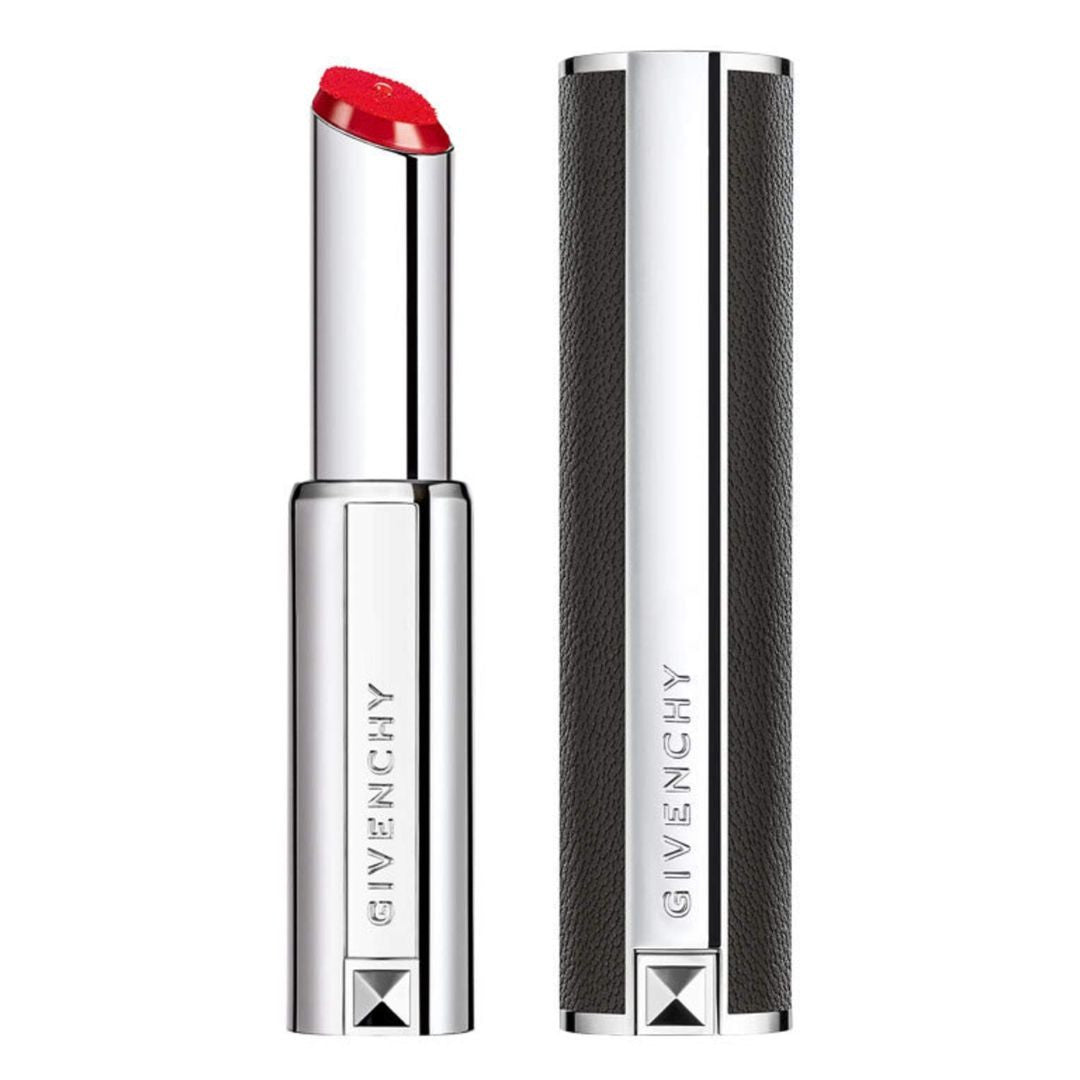 Givenchy Le Rouge Liquide 306 Orange Plumetis