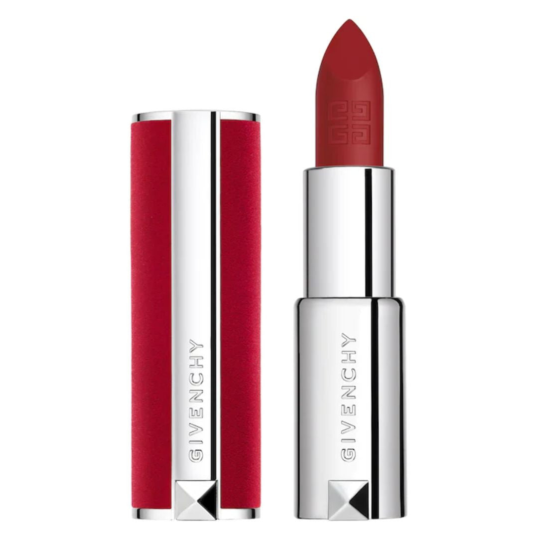 Givenchy Lipstick 37 Rouge Grainé