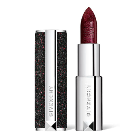Givenchy Lipstick 02 Night In Red
