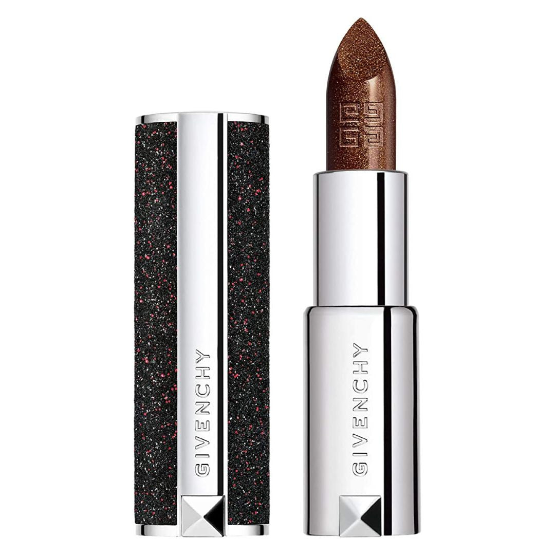 Givenchy Lipstick 03 Night in Gold