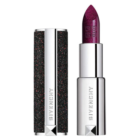 Givenchy Lipstick 05 Night In Plum