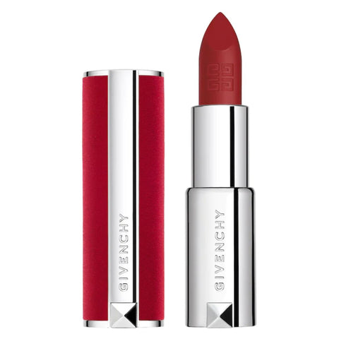 Givenchy Lipstick 37 Rouge Grainé