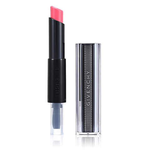 Givenchy Rouge Interdit Vinyl 05 Rose Transgressif