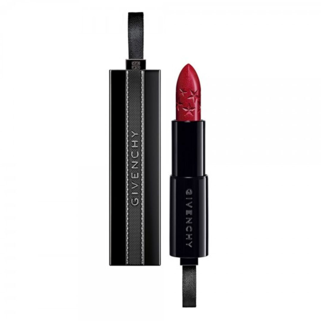 Givenchy Rouge Interdit Vinyl 26 Midnight