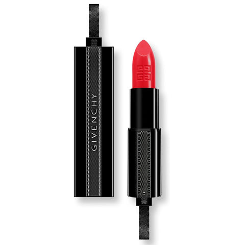Givenchy Rouge Interdit Vinyl 14 Redlight
