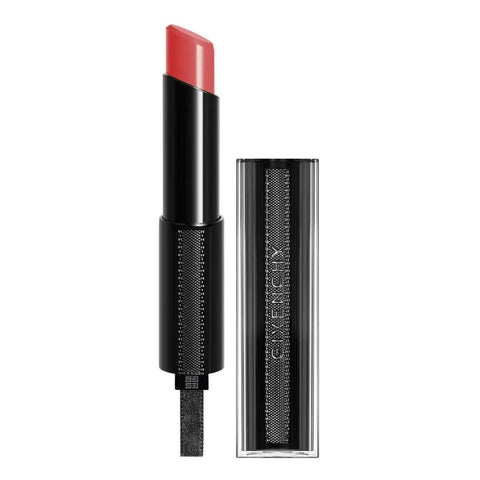 Givenchy Rouge Interdit Vinyl 09 Corail Redoutable