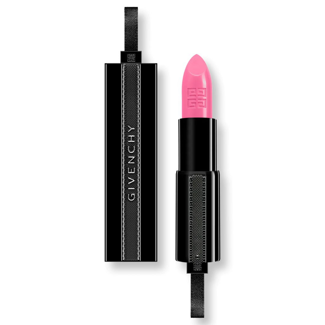 Givenchy Rouge Interdit Vinyl 21 Rose Neon