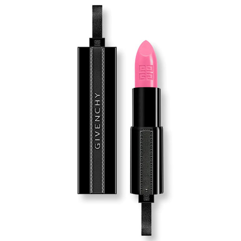 Givenchy Rouge Interdit Vinyl 21 Rose Neon