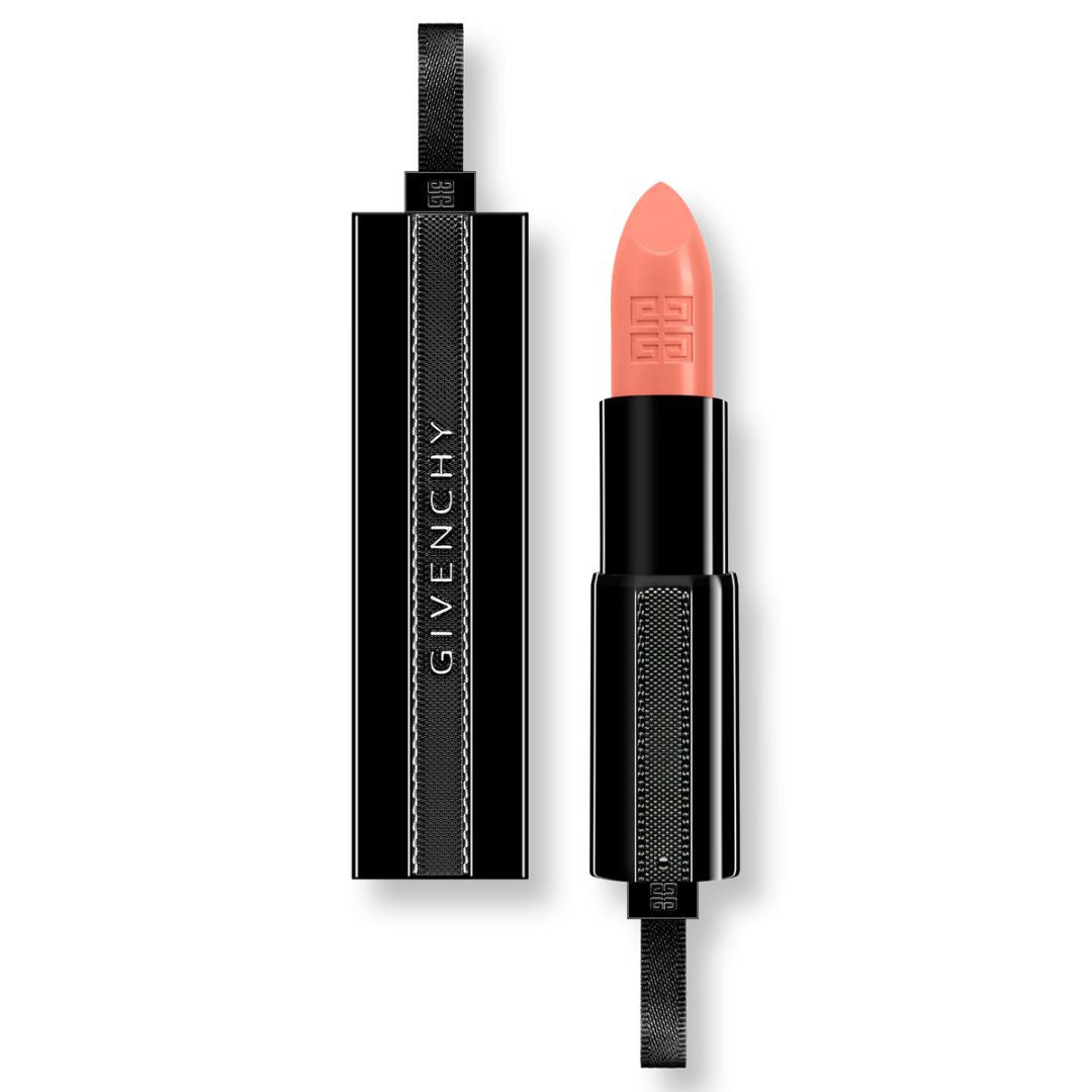 Givenchy Rouge Interdit Vinyl 2 Serial Nude