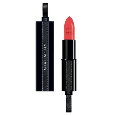 Givenchy Rouge Interdit Vinyl 16 Wanted Coral