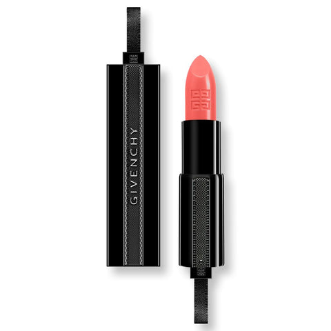 Givenchy Rouge Interdit Vinyl 17 Flash Coral
