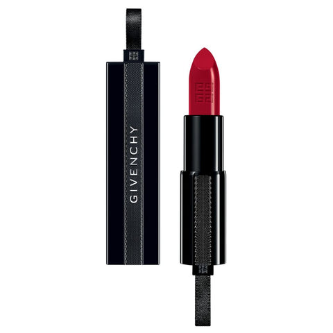 Givenchy Rouge Interdit Vinyl 12 Rouge Insomnie