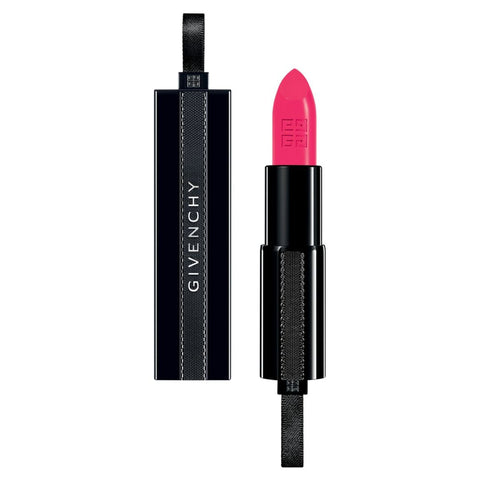 Givenchy Rouge Interdit Vinyl 22 Infrarose