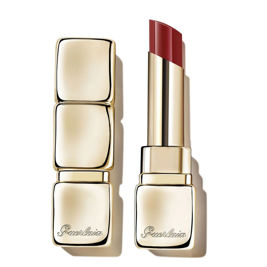 Guerlain KissKiss Flower Fever 809