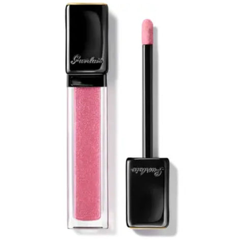 Guerlain KissKiss Liquid L364 Miss Glitter