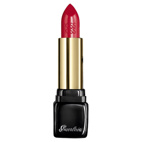 Guerlain KissKiss Red Hot 328
