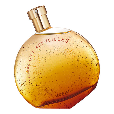 HERMÈS L'Ambre des Merveilles 100ml