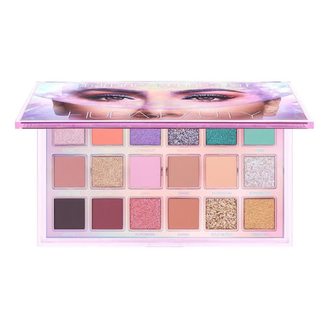 Huda Beauty Mercury Retrograde Eyeshadow Palette