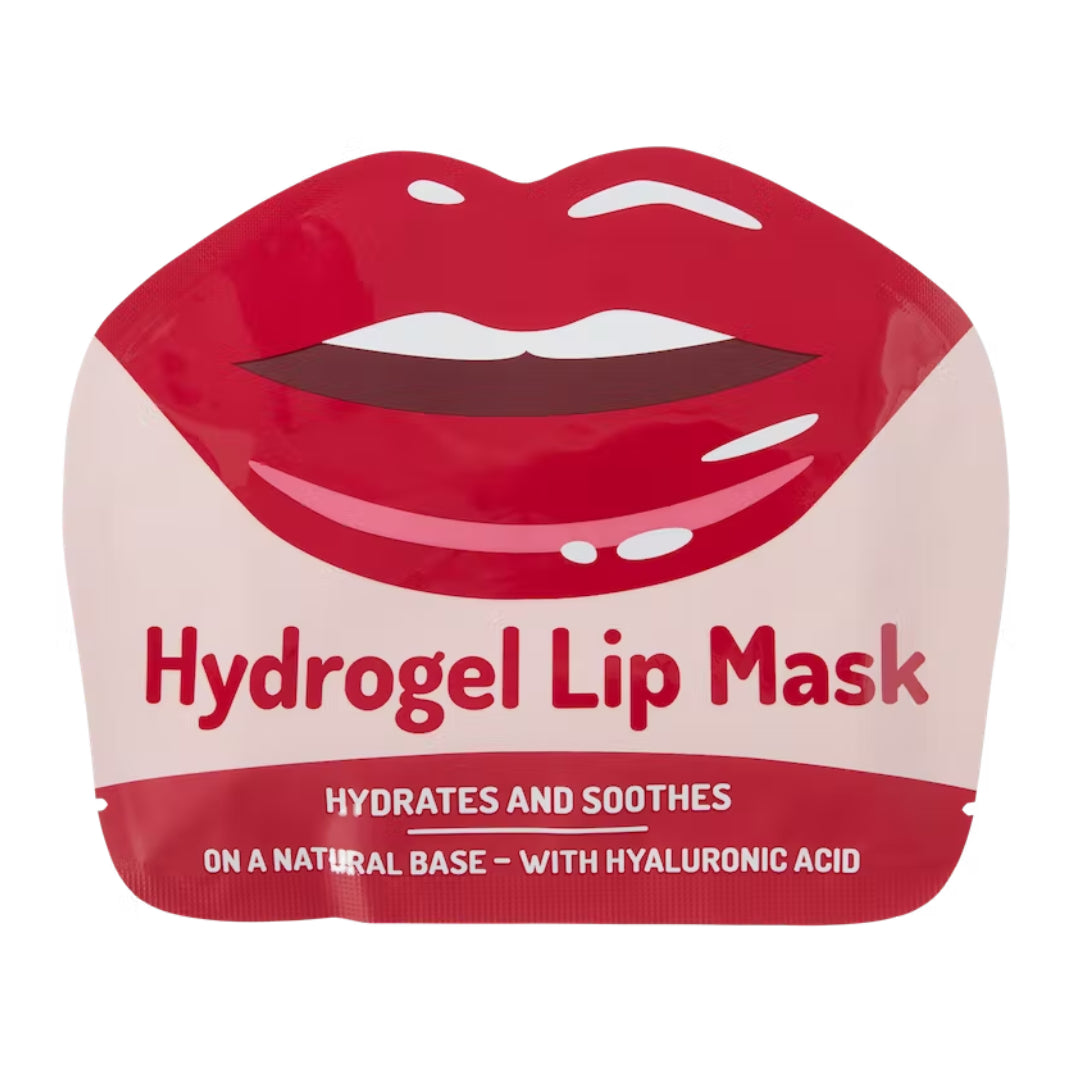 Hydrogel Lip Mask - Masque Lèvres