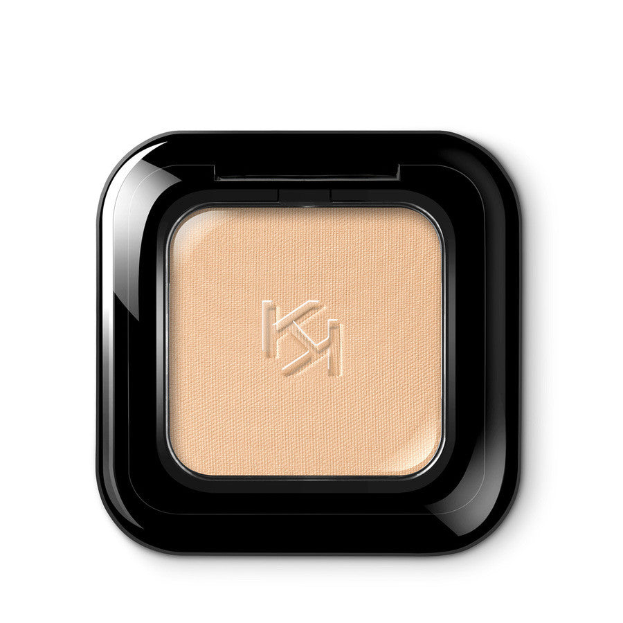 Kiko High Pigment Eyeshadow 01