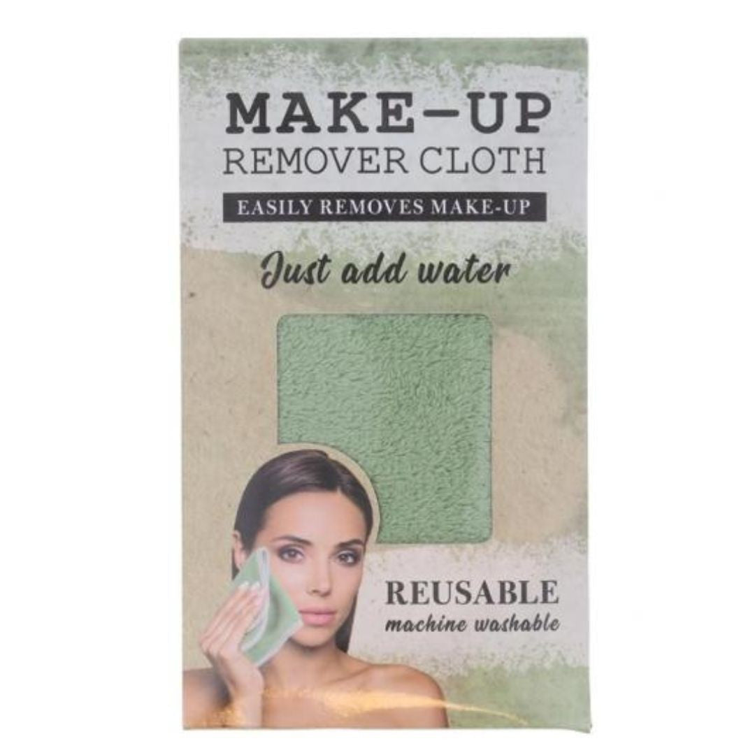 Make-up Remover cloth
