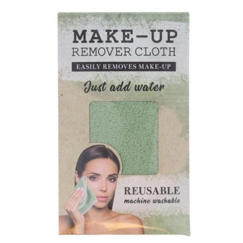 Make-up Remover Cloth Tissu Démaquillant