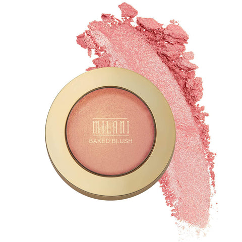 MILANI Bella Bellini Baked Powder Blush