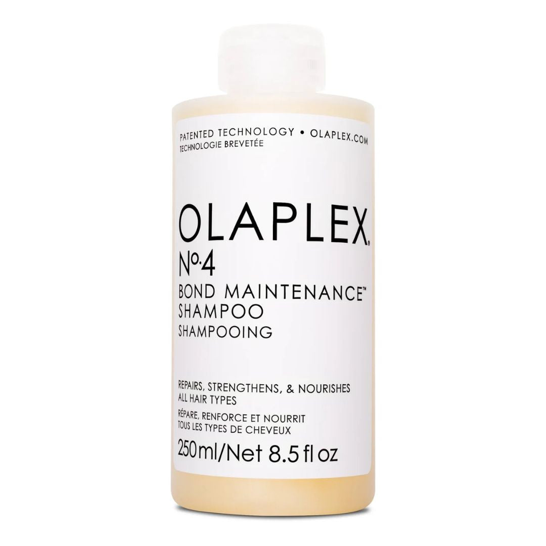 Olaplex Nº4 Bond Maintenance Shampoo