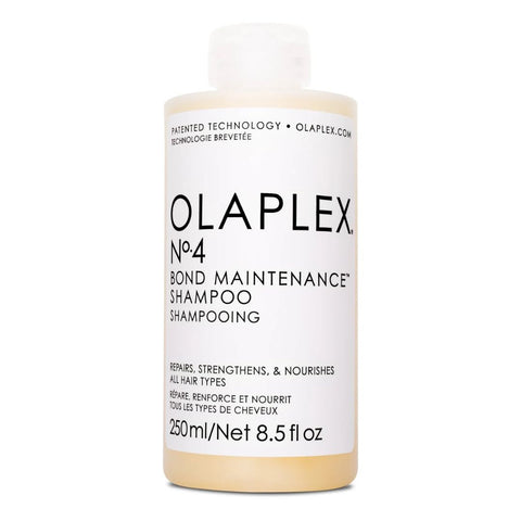 Olaplex Nº4 Bond Maintenance Shampoo