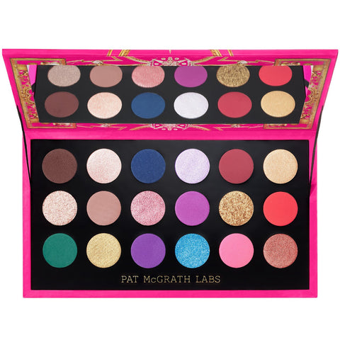 PAT McGRATH LABS MTHRSHIP MEGA Celestial Nirvana Eyeshadow