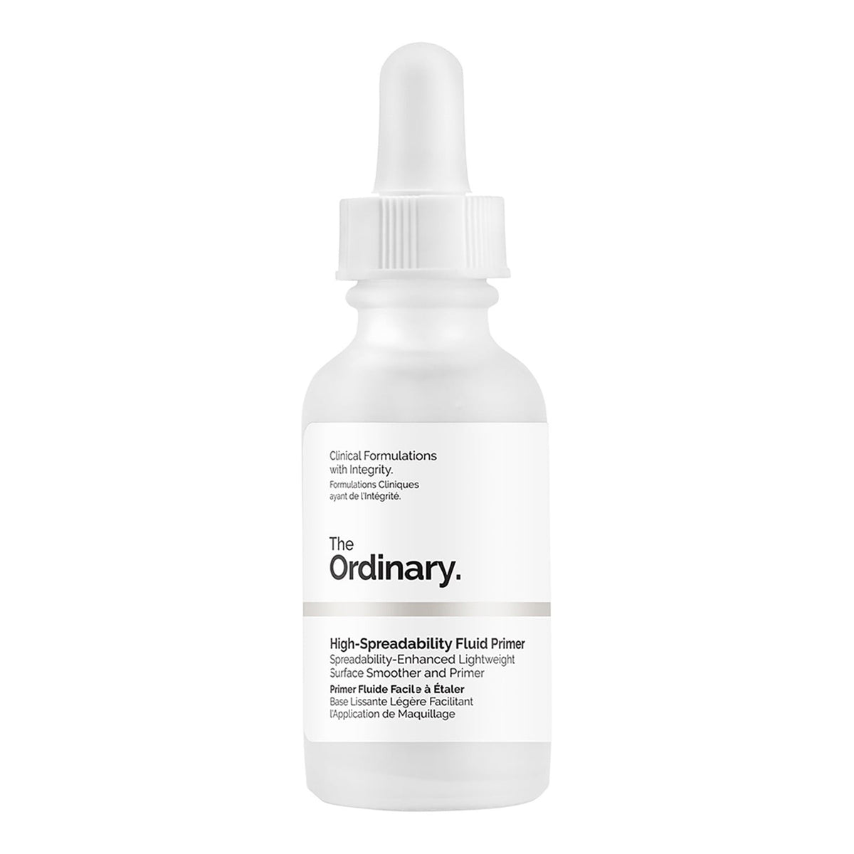 The Ordinary Primer Fluide Facile À Etaler 30ml