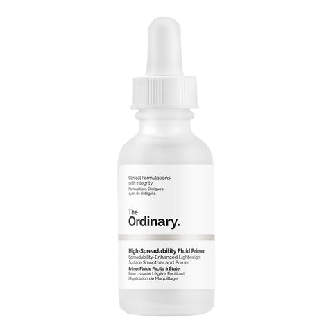 The Ordinary Primer Fluide Facile À Etaler 30ml