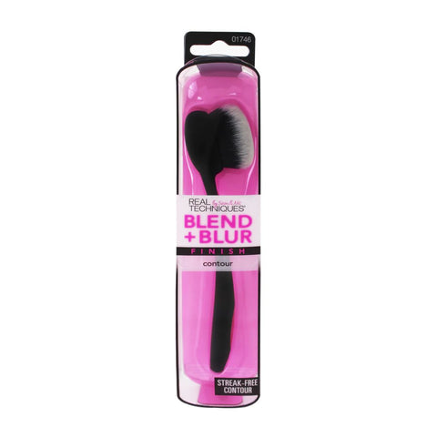 Real Techniques Blend & Blur Cheek Brush