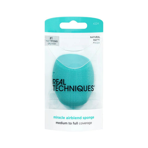 Real Techniques Miracle Airblend Sponge