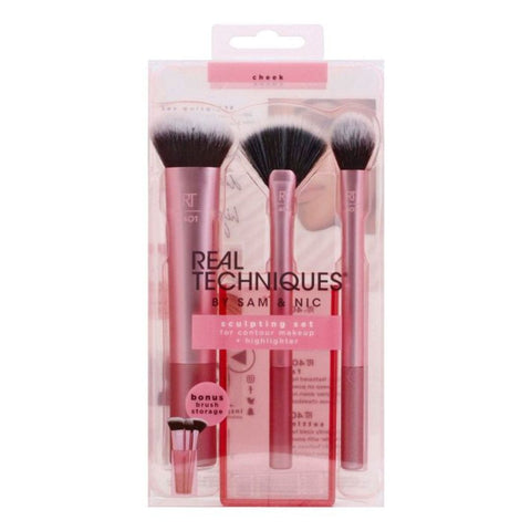 Real Techniques Sculpting Set