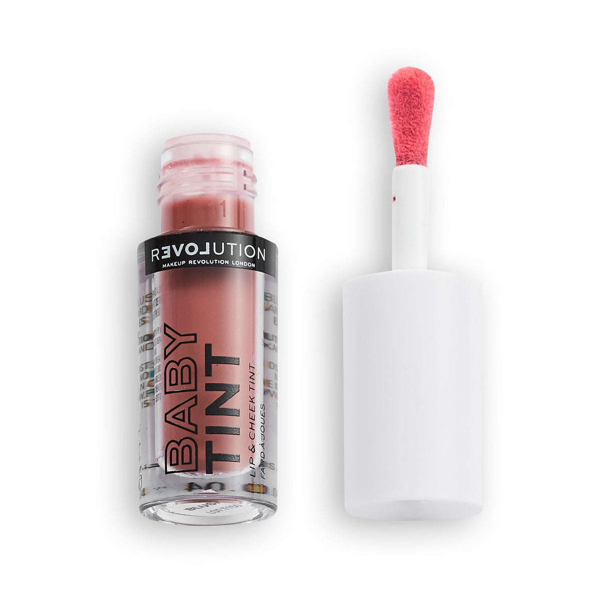 Relove Baby Tint Blush Lip & Cheek Tint by Revolution