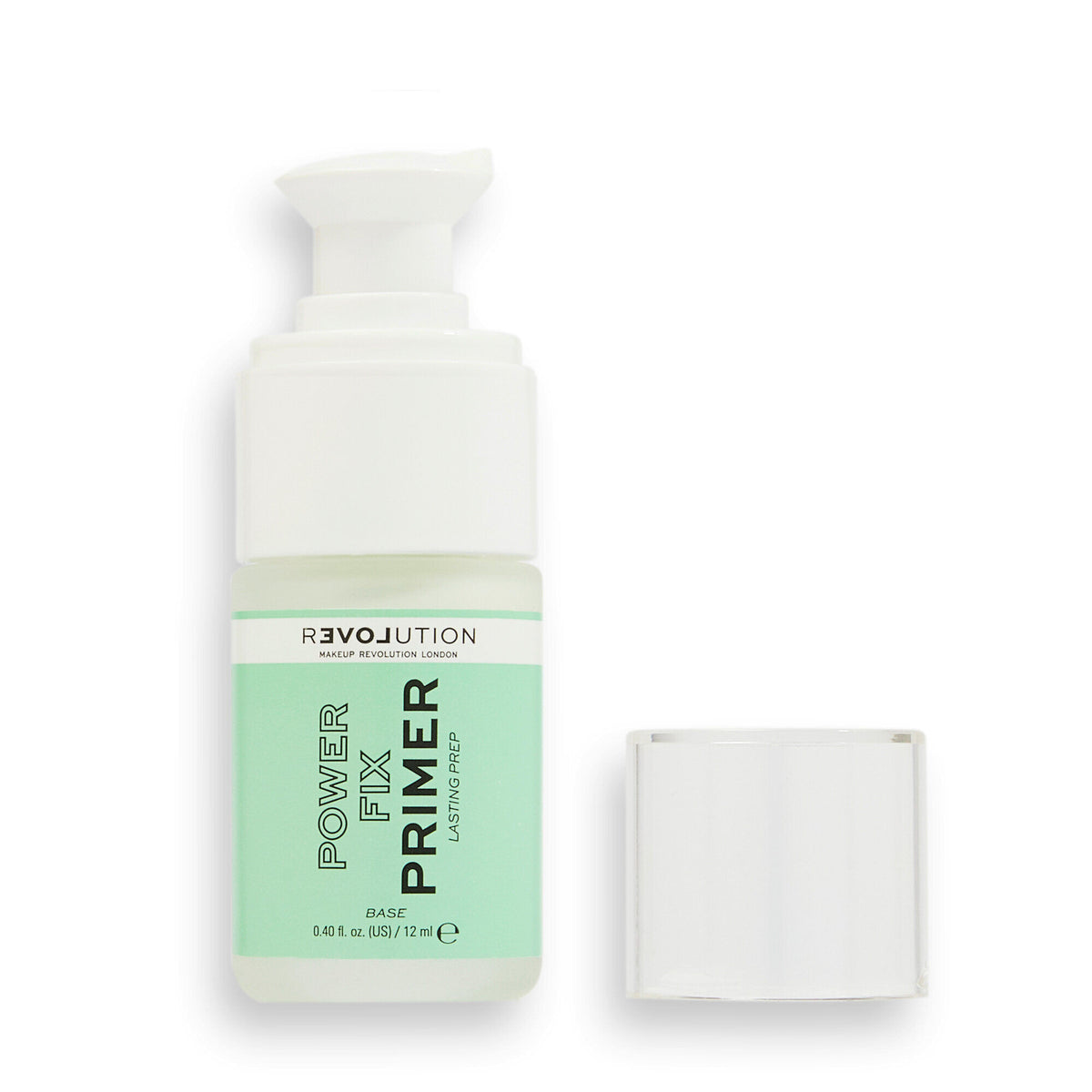 Relove by Revolution Power Fix Primer