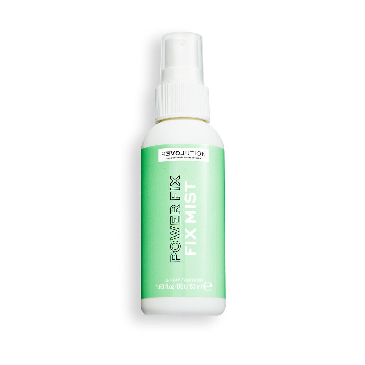 Relove Power Fix Mist Setting Spray by Revolution