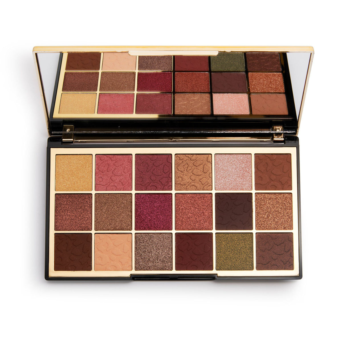 Revolution Wild Animal Courage Eyeshadow Palette